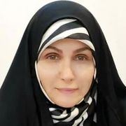 مریم السادات سقایت