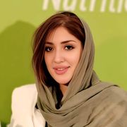 پریسا پیراحمدیان