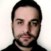 دکتر محمد رکابی