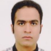 دکتر علی پرسون