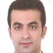 دکتر علی رفسنجانی فیروزی