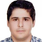 دکتر مهدی حیدری