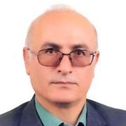 دکتر علی حق بین