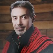 احمد نادری