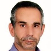دکتر علی زارعی محمودآبادی