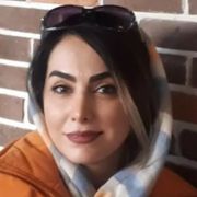 زهره شاه محمدی