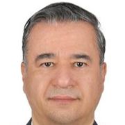 دکتر آرش بیرقی طوسی