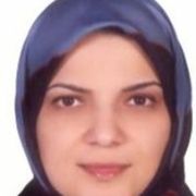 دکتر فیروزه غفاری