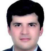 دکتر امیرحسین فرجی
