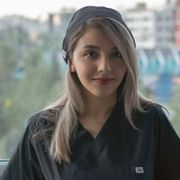 دکتر فاطمه سادات صادقی