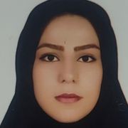 مریم رضایی