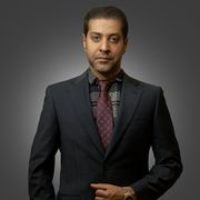 دکتر امین کریم زاده