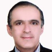 دکتر شاهین قاسمی