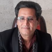مهدی گلزار