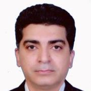 دکتر ناصر اوجی