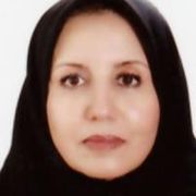 دکتر ربابه قرقره چی