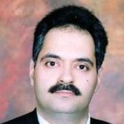 دکتر محمد مظفر