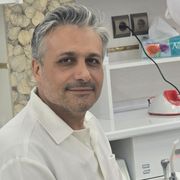 دکتر مجید رزم جو