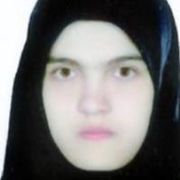 دکتر معظمه میمندی نیا