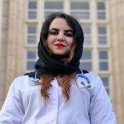 دکتر زینب سینائی فر
