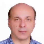دکتر علیرضا پناهی