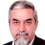 دکتر سعید صدر