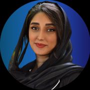 مریم جمالی