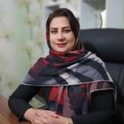نازیلا فارسی مدان