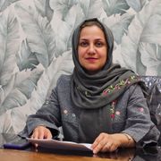 مهدیه هنرمند راد