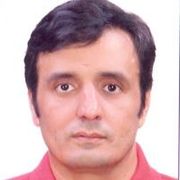 دکتر سیدجواد موسوی بایگی