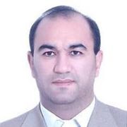 دکتر مشهود تقی لو