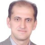 دکتر شهرام ابوطالبی