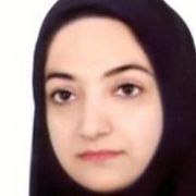 دکتر مرضیه محمد قاسمی