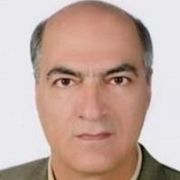 دکتر بهرام صمدزاده