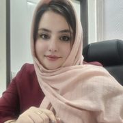 مریم ایوبی فر