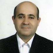 دکتر بیژن مولوی