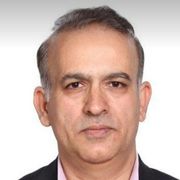 دکتر مجید مهر محمدی