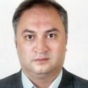 دکتر حمیدرضا بیگدلی