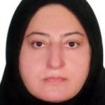دکتر مینا ایزدی بروجنی