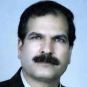 دکتر علی مرادی محمودآبادی