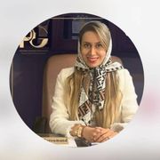 دکتر پریا قاسمی برومند