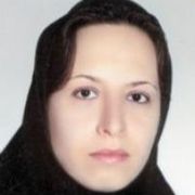 دکتر مهدیس اصفهانی