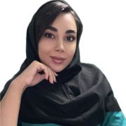 فاطمه حسینی