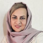 بی بی زهرا کریمی