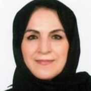 دکتر فاطمه حجری