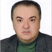 دکتر اسفندیار سپنتا