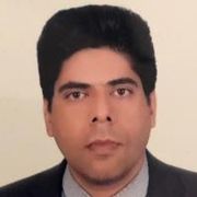 دکتر روح اله سهرابی