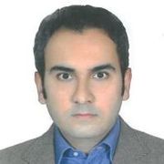 دکتر مازیار رضوانی
