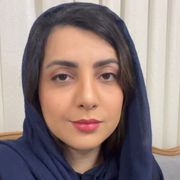دکتر سیده یاسمن هاشمی امیر