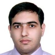 دکتر محمدسینا رضایی